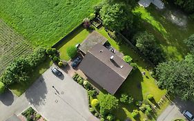 Ferienhaus Gisela - Ganzes Haus - Haustiere Willkommen - Hage - Nordsee